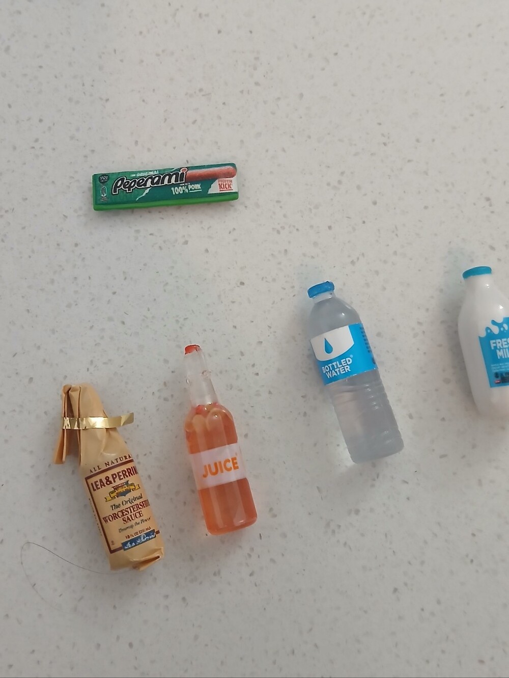 Bundle Mini Brands - Picture 4 of 6